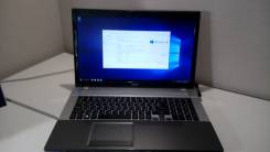 Acer Aspire V3-771G. 17,3", 2 500,0 ГГц, ОЗУ 8192 МБ и больше, диск 500 Гб, WiFi, Bluetooth, аккумулятор на 1 ч.