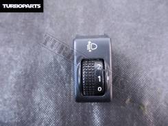 Кнопка регулировки фар. Nissan Teana, J31, J31Z, PJ31, TNJ31 Nissan X-Trail, NT30, PNT30, T30 Nissan Presage, PNU31, PU31, TNU31, TU31, U31 Nissan Mur...