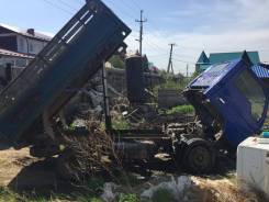 Mazda Titan. , 3 500 куб. см., 2 000 кг.