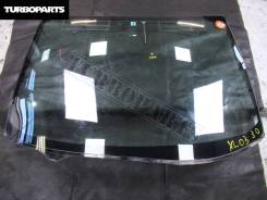 Стекло лобовое. Nissan X-Trail, NT30, T30 Двигатели: QR20DE, QR25DE, YD22ETI