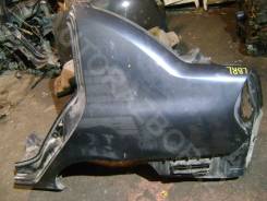 Крыло. Renault Symbol, LB Renault Clio, CB Двигатели: D4D, D4F, F8Q, K4J, K4M, K7J, K7M, K9K