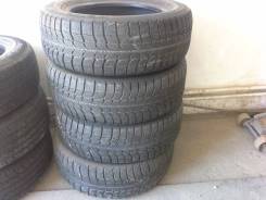 Michelin Defender. Всесезонные, 2009 год, 30 %, 4 шт