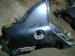 Крыло. Renault Symbol, LB Renault Clio, CB Двигатели: D4D, D4F, F8Q, K4J, K4M, K7J, K7M, K9K
