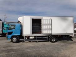 Hino Ranger. Рефрижератор 5 ТОНН, 8 000 куб. см., 5 000 кг. Под заказ