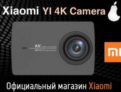 Xiaomi Yi Action Camera