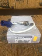 Датчик кислородный. Nissan Teana, J31, J31Z Nissan X-Trail, T30 Nissan Presage, TNU31, TU31, U31 Nissan Primera, P12E Двигатели: QR20DE, VQ23DE, VQ35D...