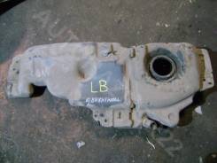 Бак топливный. Renault Symbol, LB Renault Clio, CB Двигатели: D4D, D4F, D7D, D7F, E7J, F4R, K4J, K4M, K7J, K7M