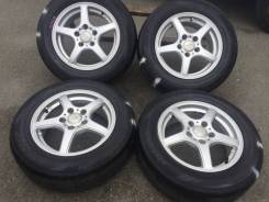 Style Prasivo. 6.0x15", 5x114.30, ET45