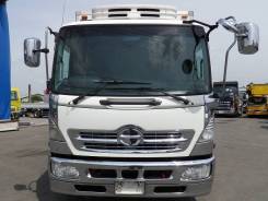 Hino Ranger. , 8 000 куб. см., 5 000 кг. Под заказ