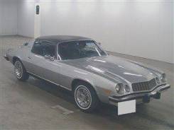 Chevrolet Camaro. автомат, задний, 5.7, бензин, 6 тыс. км, б/п, нет птс. Под заказ
