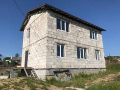 Продам загородный дом, уникальное расположение. Улица Костромская (с. Суражевка) 2, р-н с. Суражевка, площадь дома 130 кв. м., централизованный водопр...
