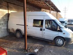 Ford Transit. Продается Микроавтобус -автофургон, 18 мест, С маршрутом, работой