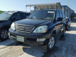 Lexus GX470, 2004