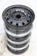 Штамповка. 5.5x14", 5x114.30