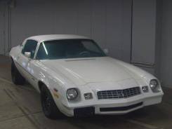 Chevrolet Camaro. автомат, задний, 5.7, бензин, 57 тыс. км, б/п, нет птс. Под заказ