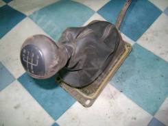 Консоль кпп. Renault Symbol, LB Renault Clio, CB Двигатели: D4D, D4F, D7D, D7F, E7J, F4R, F8Q, F9Q, K4J, K4M, K7J, K7M, K9K
