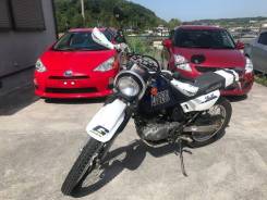 Suzuki Djebel. 200 куб. см., исправен, птс, без пробега. Под заказ