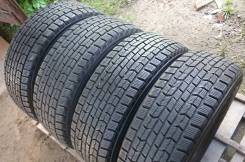Goodyear Ice Navi Hybrid Zea. Зимние, без шипов, 20 %, 4 шт