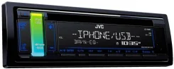 JVC KD-R681