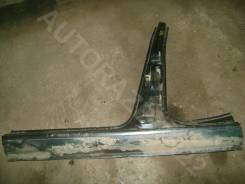 Порог кузовной. Renault Symbol, LB Renault Clio, CB Двигатели: D4D, D4F, D7D, D7F, E7J, F8Q, F9Q, K4J, K4M, K7J, K7M, K9K
