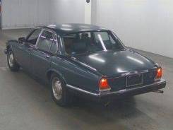Jaguar. автомат, задний, 4.2, бензин, 32 тыс. км, б/п, нет птс. Под заказ