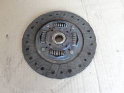 Сцепление. Toyota: Platz, Corona, Allex, Vios, Avensis, Sprinter Trueno, Corolla, Yaris Verso, Tercel, Probox, MR-S, Carina, Sprinter, Echo Verso, Cal...