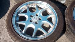 Brabus. 8.5x18", 5x112.00, ET35