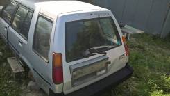 Toyota Sprinter Carib. AL25G, 3AU