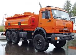 АТЗ. 43118 11 куб. м, 11 000 кг.