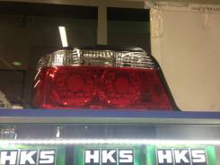 JDMStore | Фонарь (фара) задний Chaser 100 комплект. Toyota Chaser, GX100, JZX100, LX100, SX100