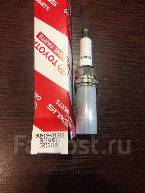 Аналоги toyota 90919 01233