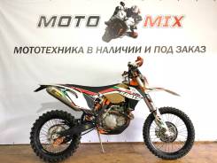 KTM 450 EXC Six Days. 450 куб. см., исправен, без птс, без пробега