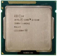 Intel Core i3-3240