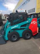 Sunward SWL2810. Мини погрузчик Sunward swl2810, 800 кг., Дизельный, 0,45 куб. м.