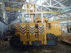 ЧТЗ ТР12. Трубоукладчик омт-16, тг-1224, то-1224, тр-12