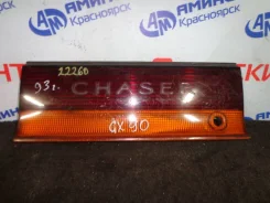 ������� ����� ������ Toyota Chaser JZX90 22260 ����