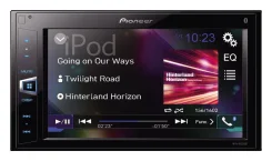 Pioneer AVH-290BT ����