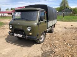 УАЗ 330365. Продам грузовик УАЗ-330365, 2 693 куб. см.