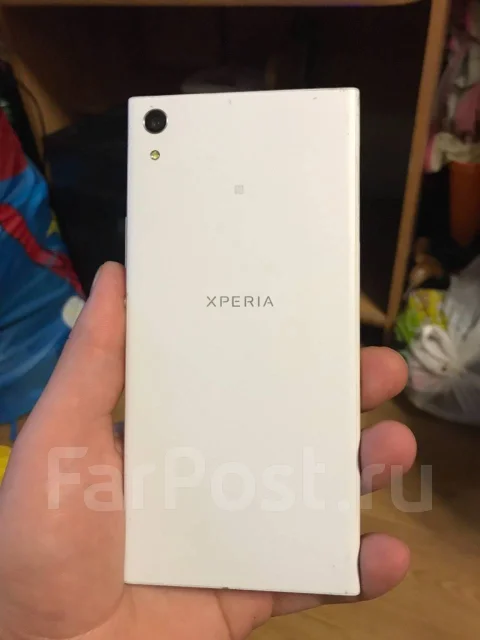 Sony Xperia XA1 Ultra. �/�, �����, 3G, 4G LTE, Dual-SIM ����