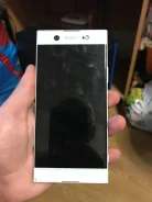 Sony Xperia XA1 Ultra. �/�, �����, 3G, 4G LTE, Dual-SIM ����