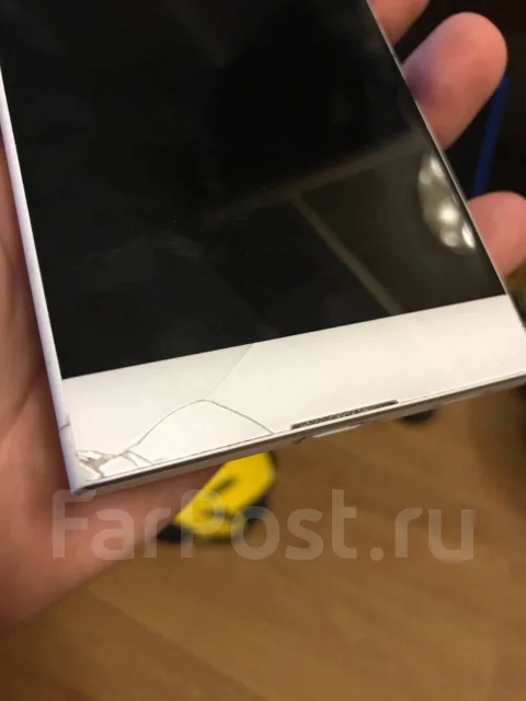 Sony Xperia XA1 Ultra. �/�, �����, 3G, 4G LTE, Dual-SIM ����