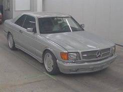 Mercedes-Benz S-Class. автомат, задний, 5.0, бензин, 110 000 тыс. км, б/п, нет птс. Под заказ