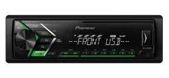 Pioneer MVH-S100UBG