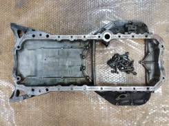 Поддон. Toyota: Mark II Wagon Blit, Crown Majesta, Crown, Aristo, Verossa, Mark II, Cresta, Chaser Двигатели: 1JZGTE, 2JZGTE