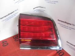 Стоп-сигнал. Lexus LX450d, URJ201 Lexus LX460, URJ201 Lexus LX570, URJ201, URJ201W Lexus LX450 Двигатель 3URFE