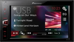 Pioneer MVH-AV290BT ����