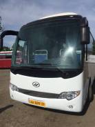 Higer KLQ6885Q. Higer klq6885q, 2012 год, 35 мест, 35 мест