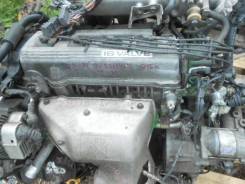 Двигатель в сборе. Toyota: Vista, Carina, Corona, Caldina, Camry, Corona Exiv Двигатель 4SFE