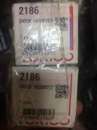 Амортизатор. Toyota: Regius Ace, Lite Ace, Corona, Tercel, Dyna, Stout, Pickup, Lite Ace Truck, Hilux Pick Up, Starlet, Corsa, Town Ace, ToyoAce, Mast...