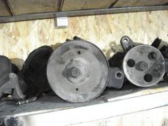 Гидроусилитель руля. Nissan Atlas, N2F23, N4F23, N6F23, P2F23, P4F23, P6F23, P8F23, R2F23, R4F23, R8F23 Nissan Cabstar, F23 Двигатели: QD32, TD25, TD2...
